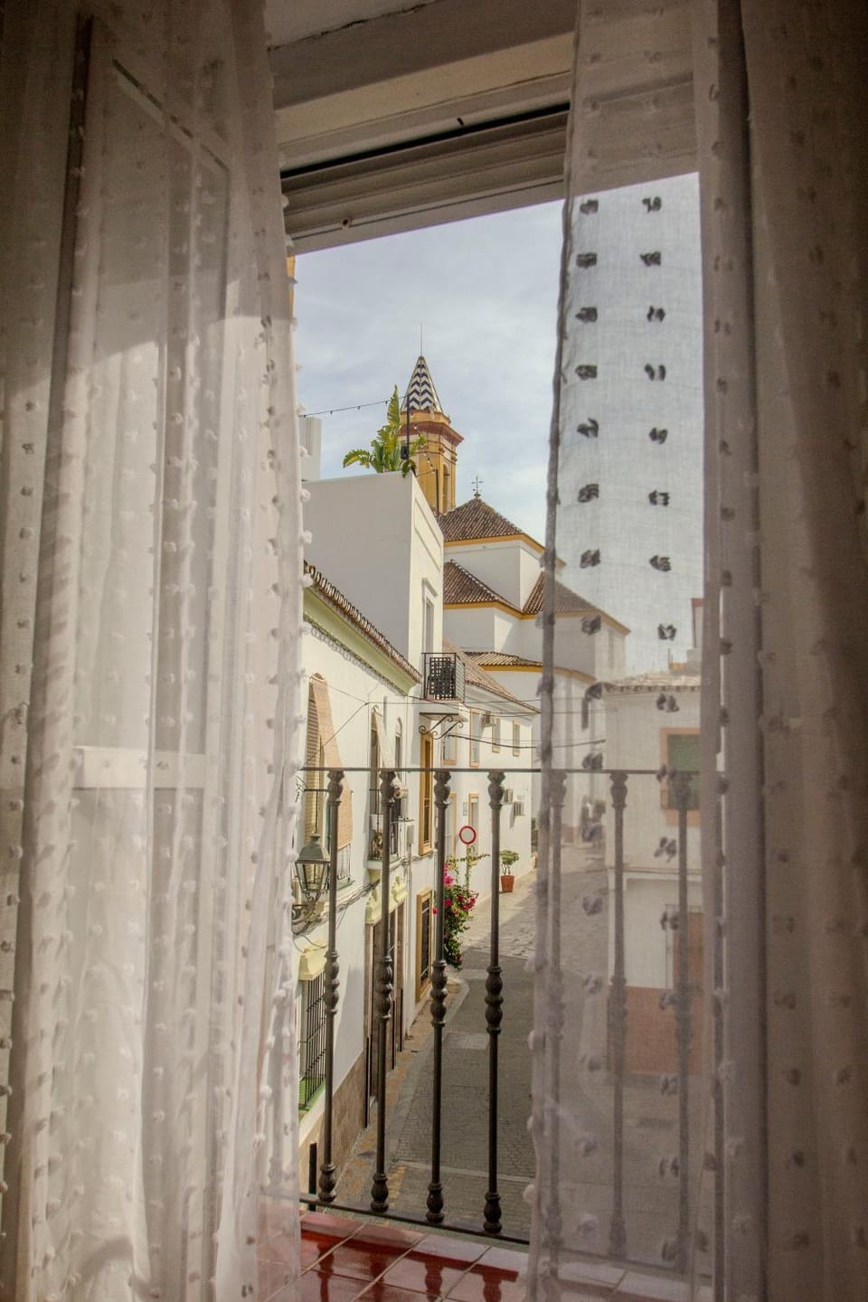View (from property/room), Balcony/Terrace
