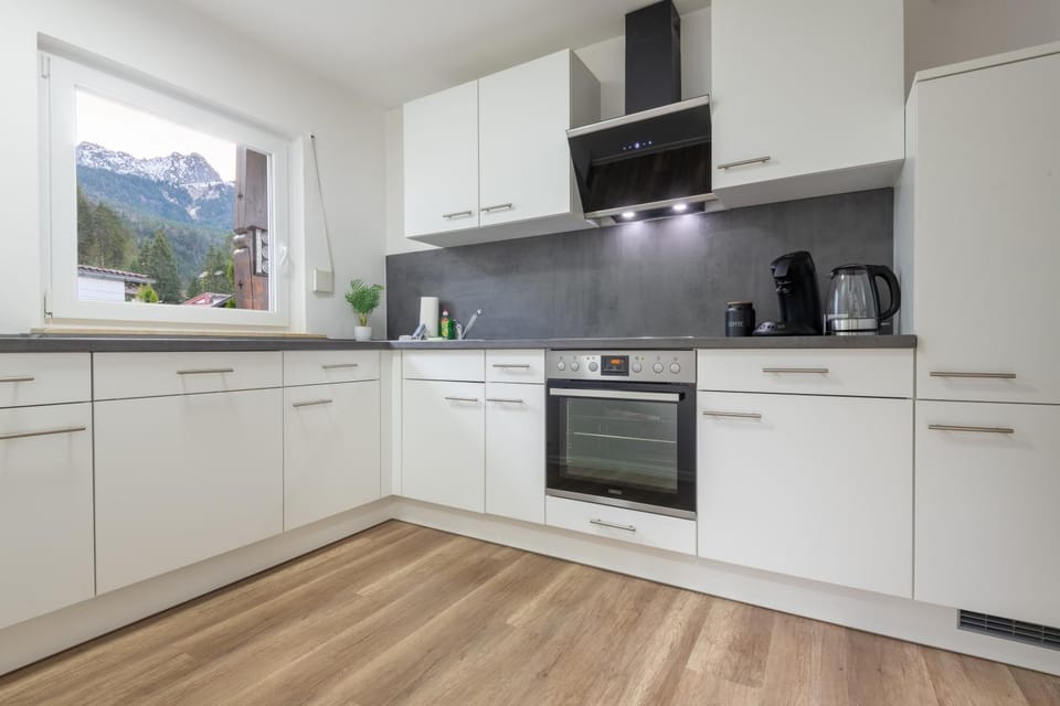 Ferienhaus Gehrenblick House in Schwangau