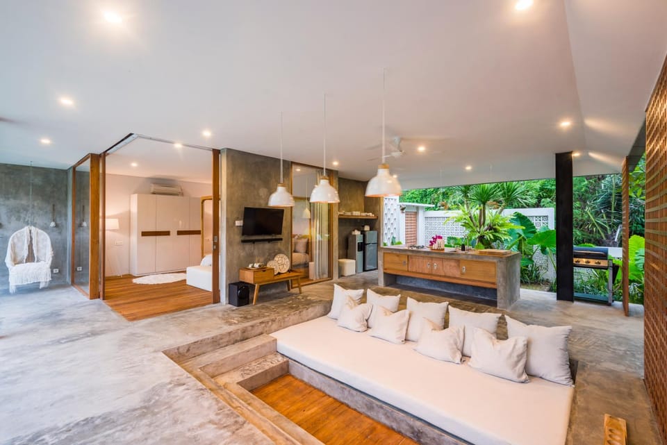 TV and multimedia, Kitchen or kitchenette