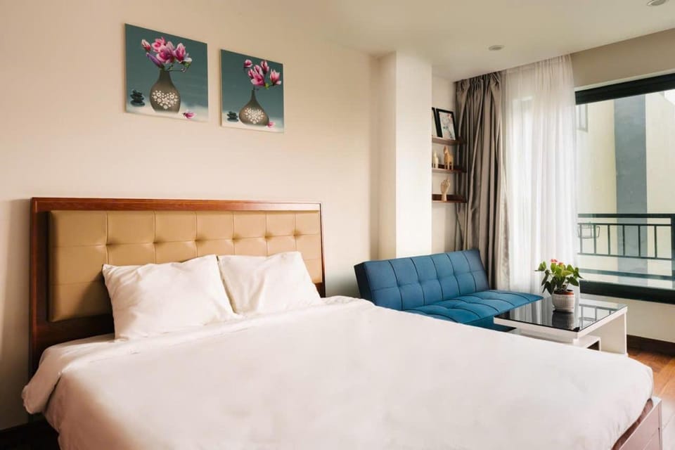 Hanoi Margot Apartment Vacation rental in Hanoi