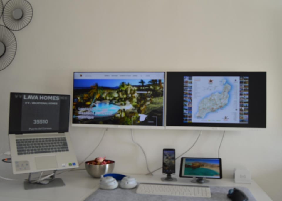 TV and multimedia