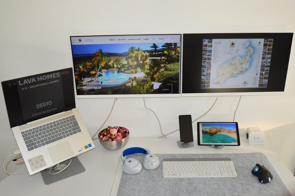TV and multimedia