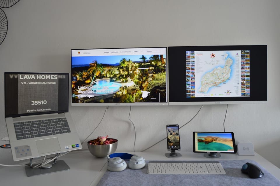 TV and multimedia