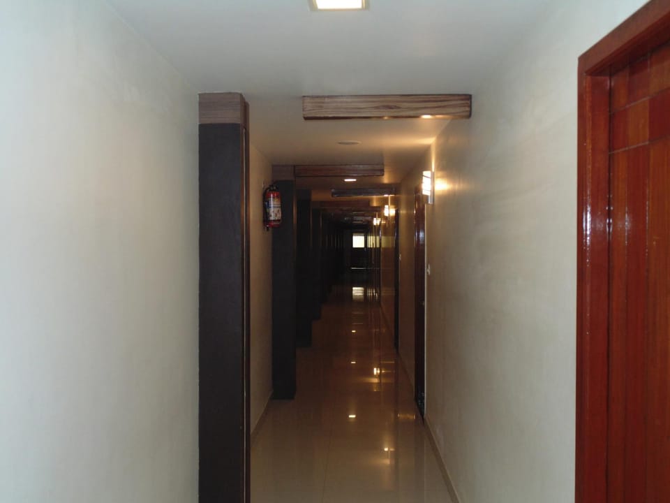 Sri Hari Residency Hotel in Tamil Nadu