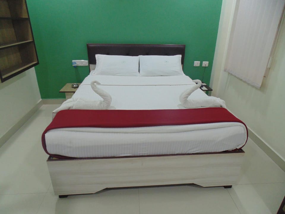 Sri Hari Residency Hotel in Tamil Nadu