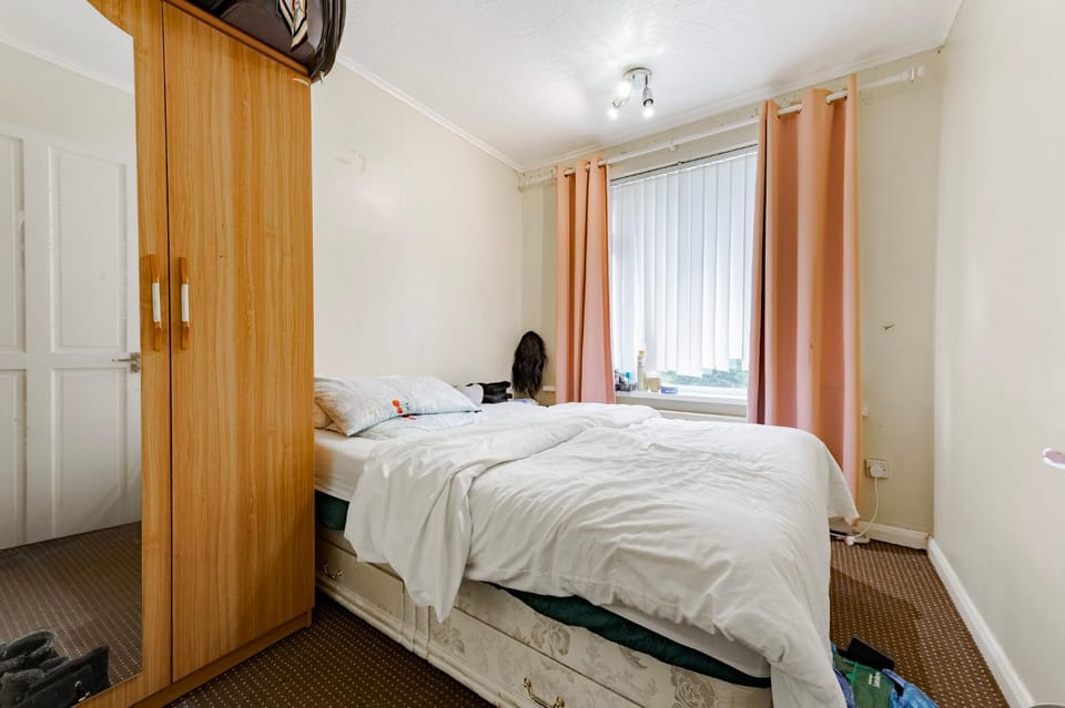 Rooms For Rent With Self Catering Kitchen Near Norwich City Centre And University Of East Anglia Bed and Breakfast in Norwich
