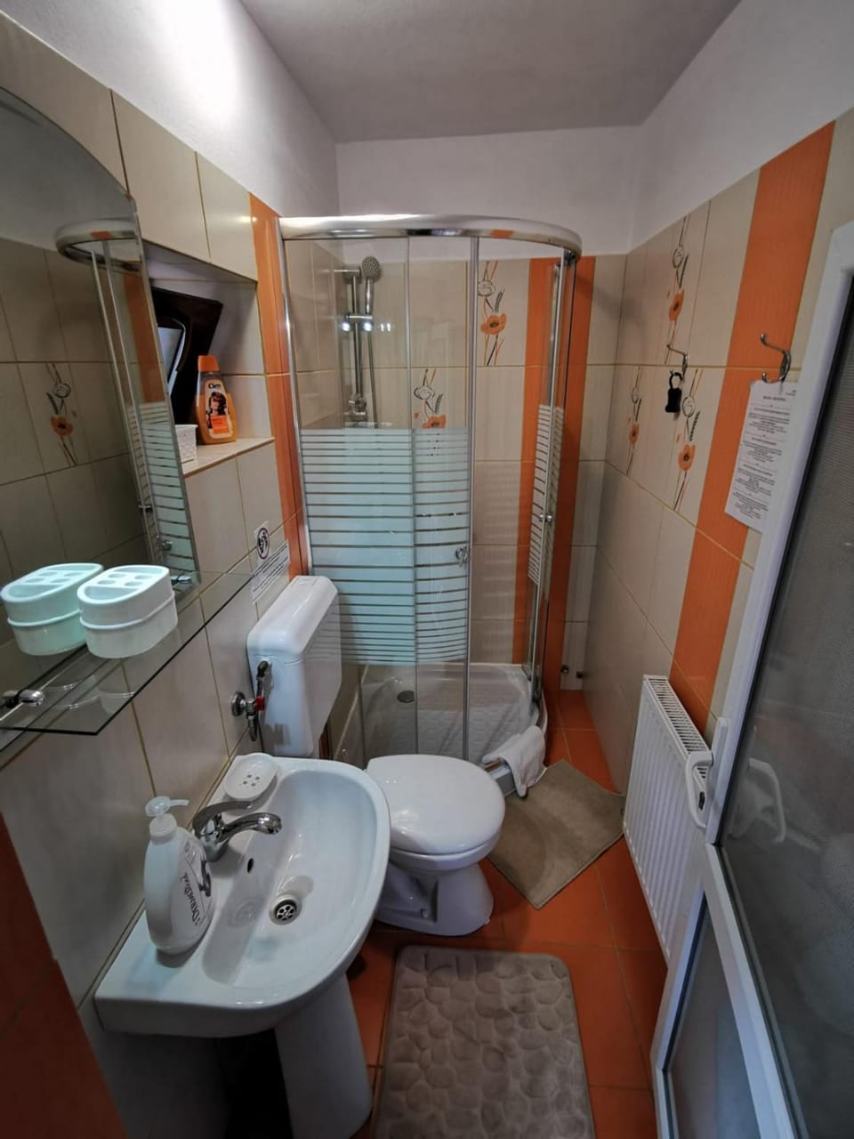 Pensiunea Eden Bed and Breakfast in Romania