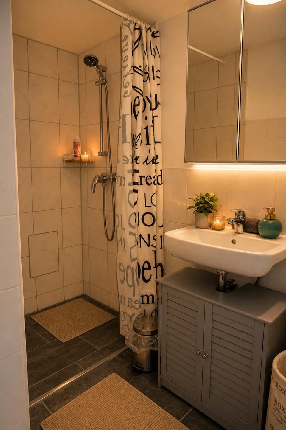 Frisch renoviertes 2 Zimmer Apartment Apartment in Hesse