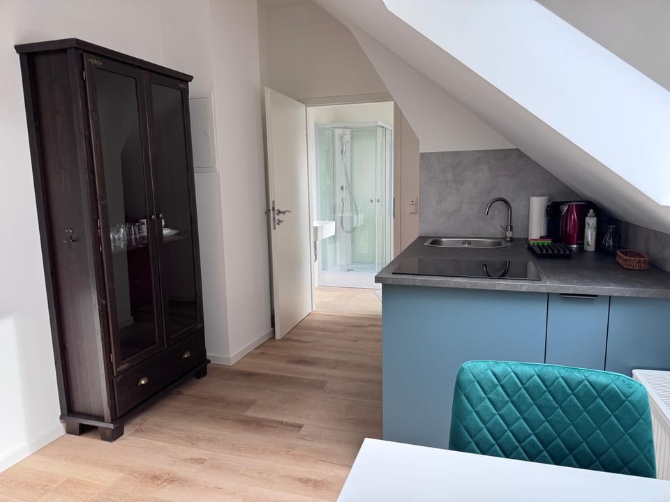Bothfeld Suite Apartment in Hanover