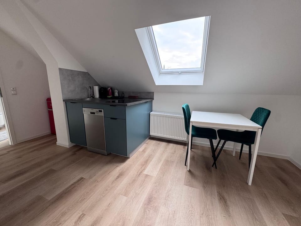 Bothfeld Suite Apartment in Hanover
