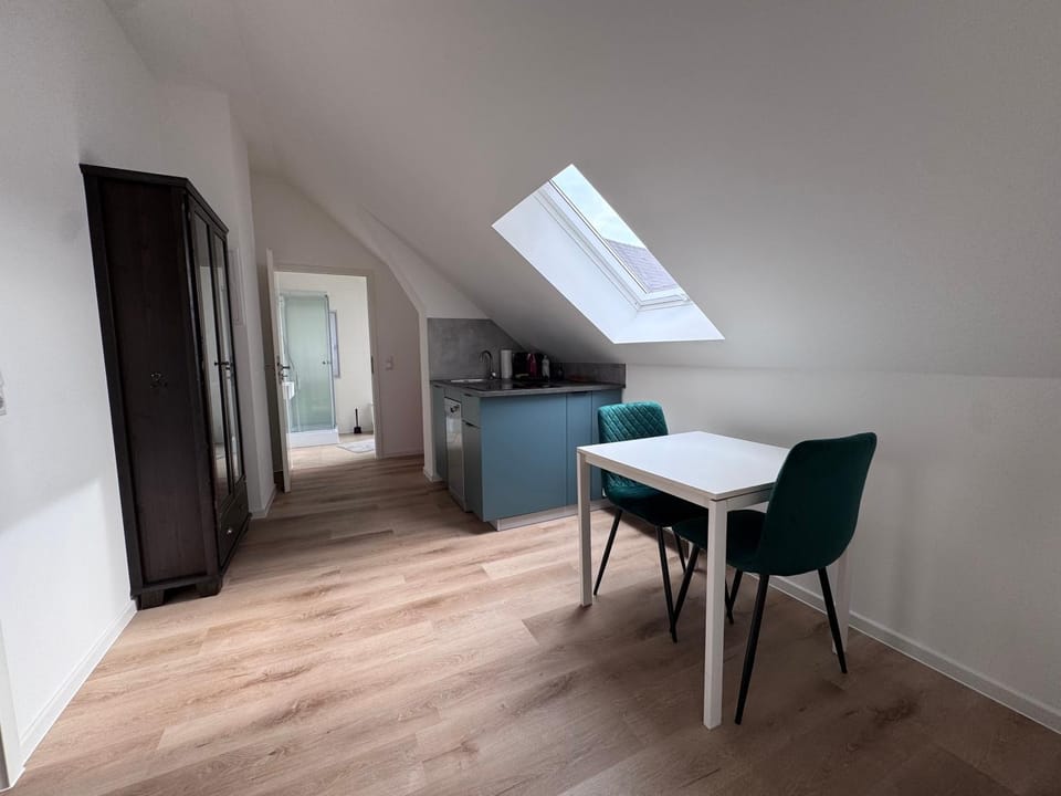 Bothfeld Suite Apartment in Hanover