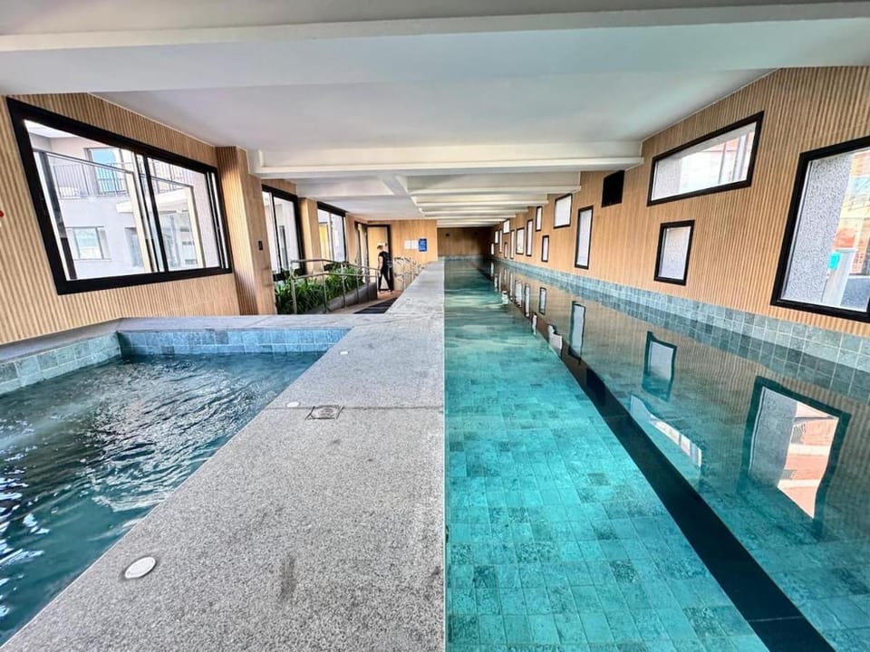 Luxo e Conforto 2 Suites no Setor Marista Apartment in Goiania