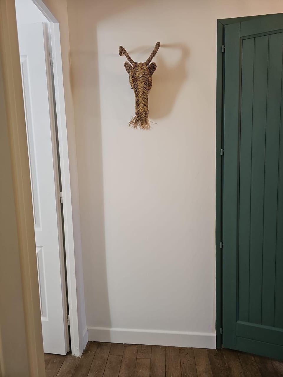 Appartement coquet avec wifi à la Machine Apartment in Bourgogne-Franche-Comté