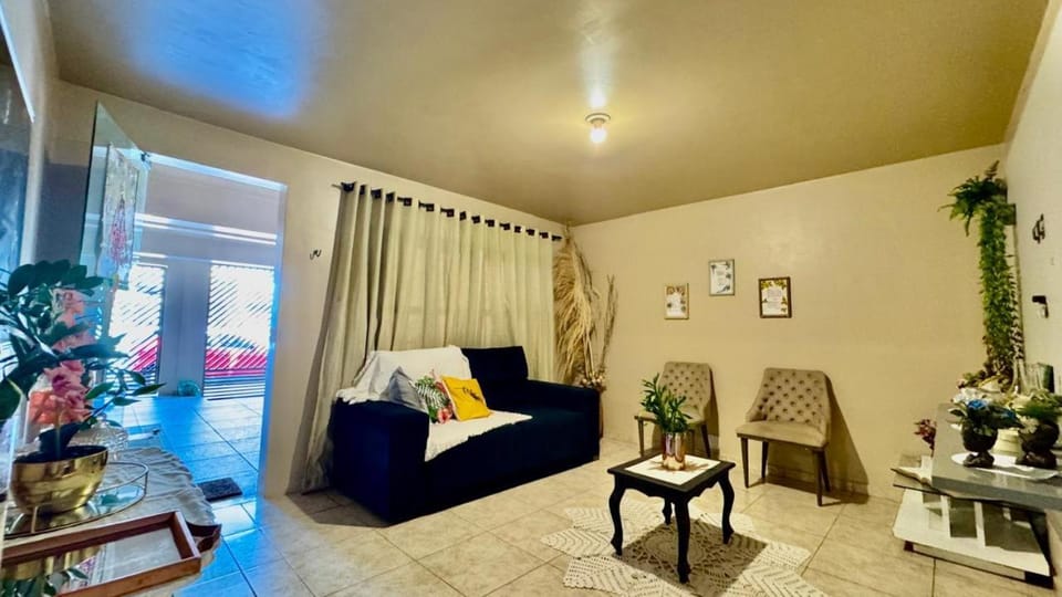 Quarto casal -próximo dos principais pontos turísticos Vacation rental in Belém