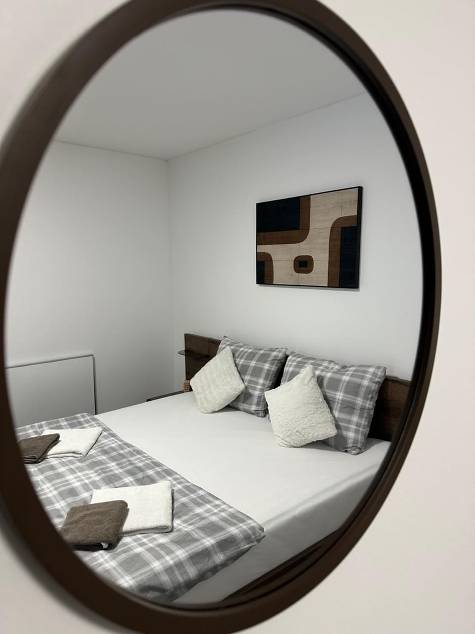 Lux Stay Apartmant Apartment in Slovenia