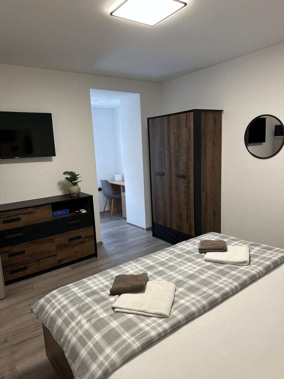 Lux Stay Apartmant Apartment in Slovenia
