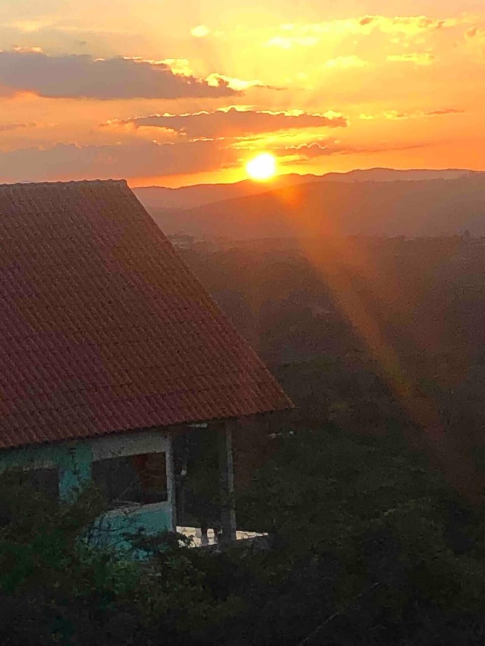Gravata Paradise House in Gravatá