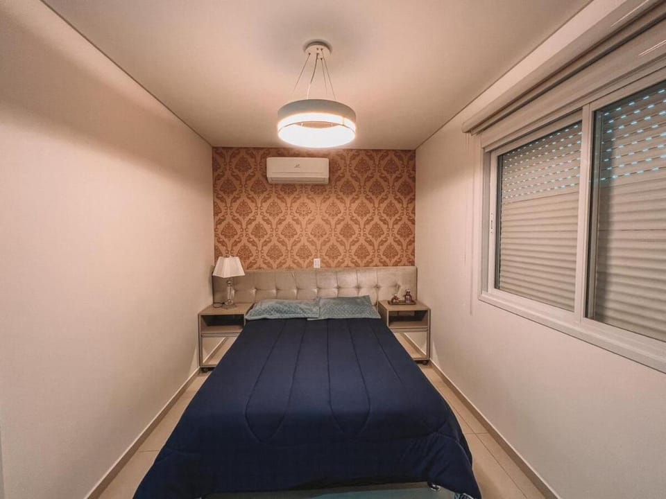 2 Dorm a 100 metros do mar Apartment in State of Rio Grande do Sul