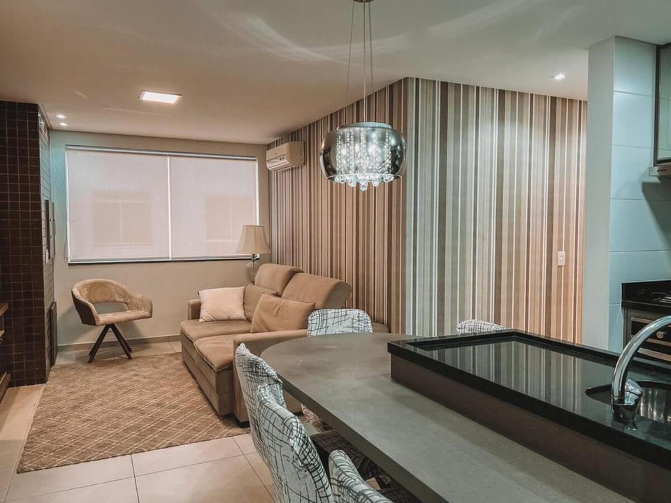 2 Dorm a 100 metros do mar Apartment in State of Rio Grande do Sul