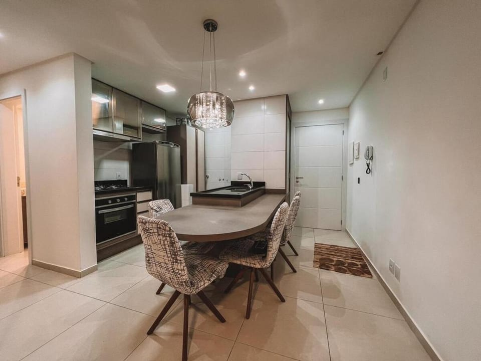 2 Dorm a 100 metros do mar Apartment in State of Rio Grande do Sul