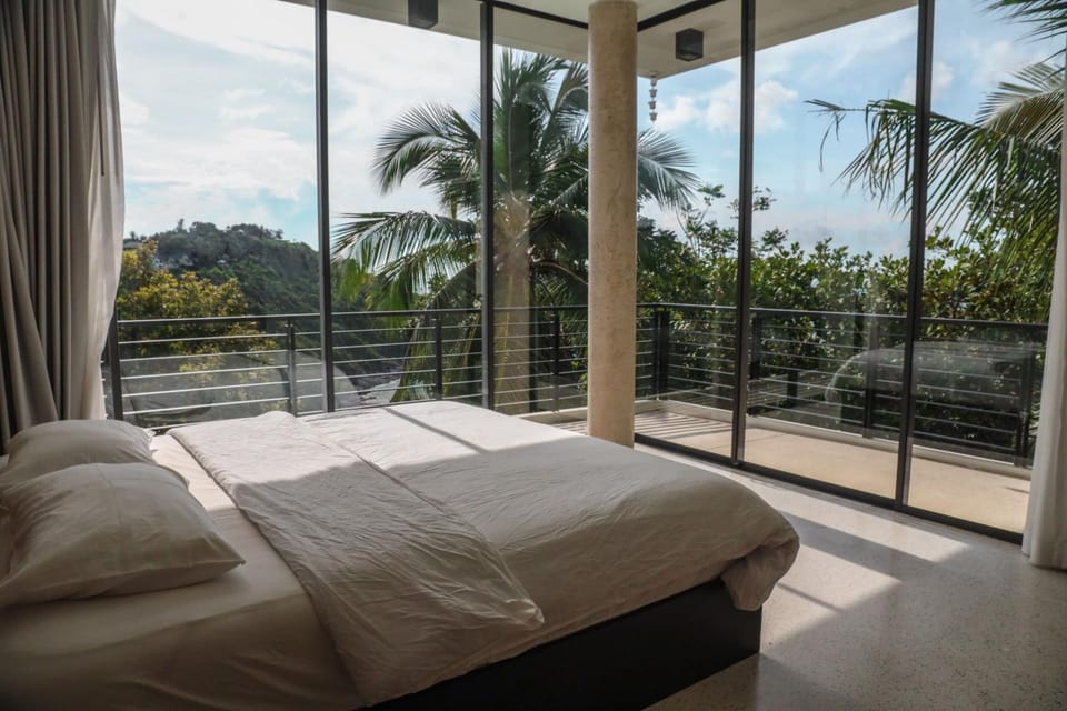Alba Villa Villa in Ko Pha-ngan Sub-district