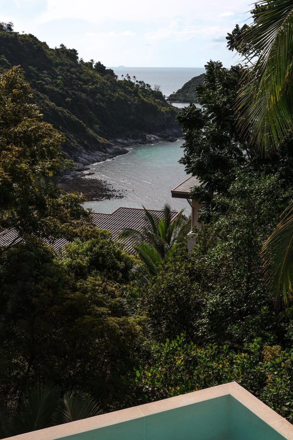Alba Villa Villa in Ko Pha-ngan Sub-district
