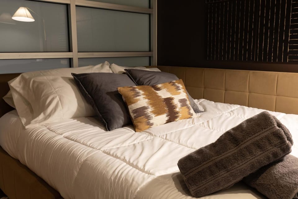 Union Station downtown and gameday retreat! Apartment in LoDo