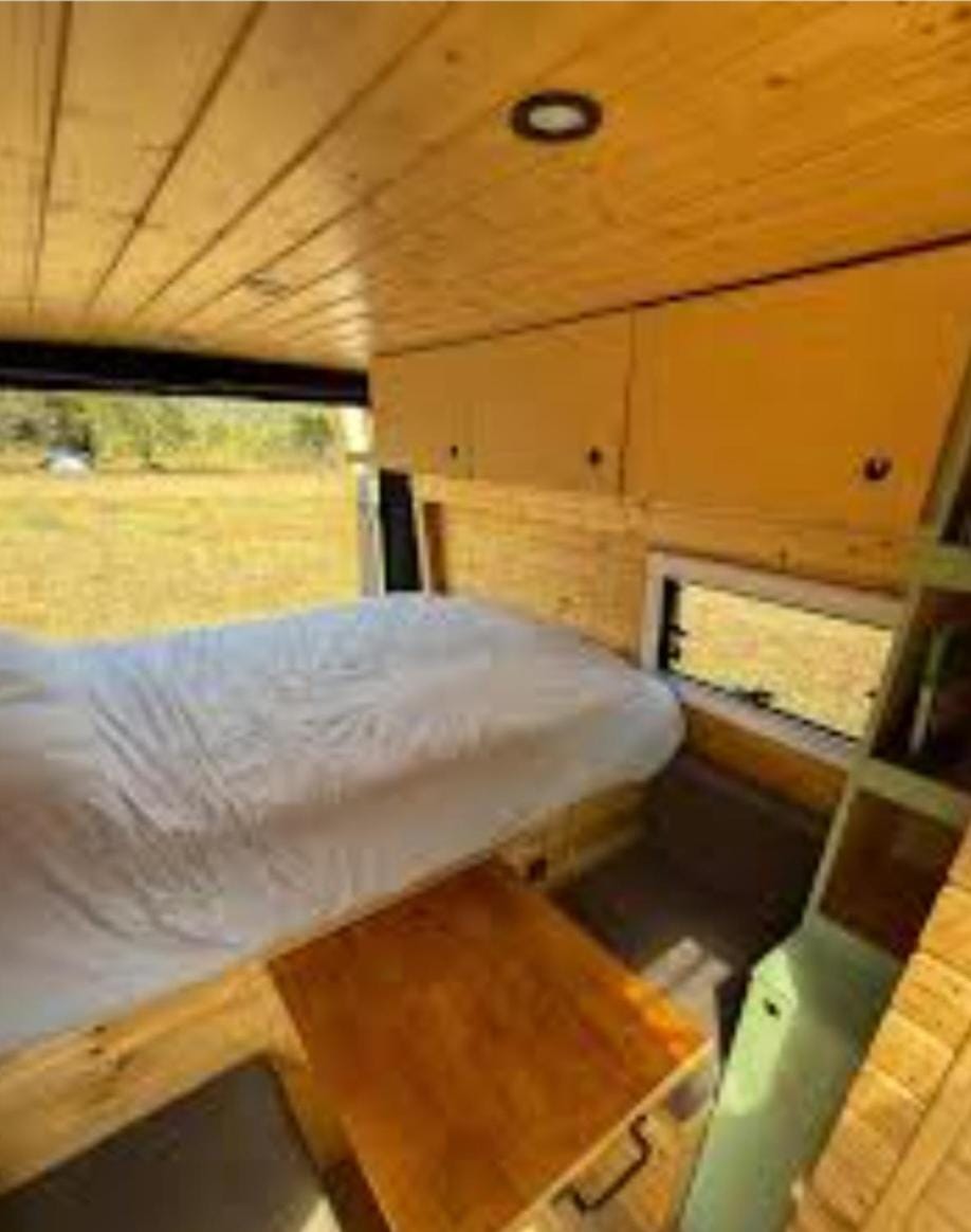 Love Ride Bed and Breakfast in Lisbon