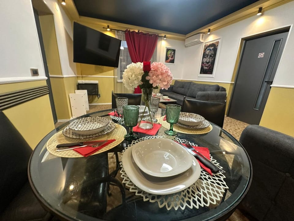 NOVA Executive Apartment free parking Apartment in Craiova