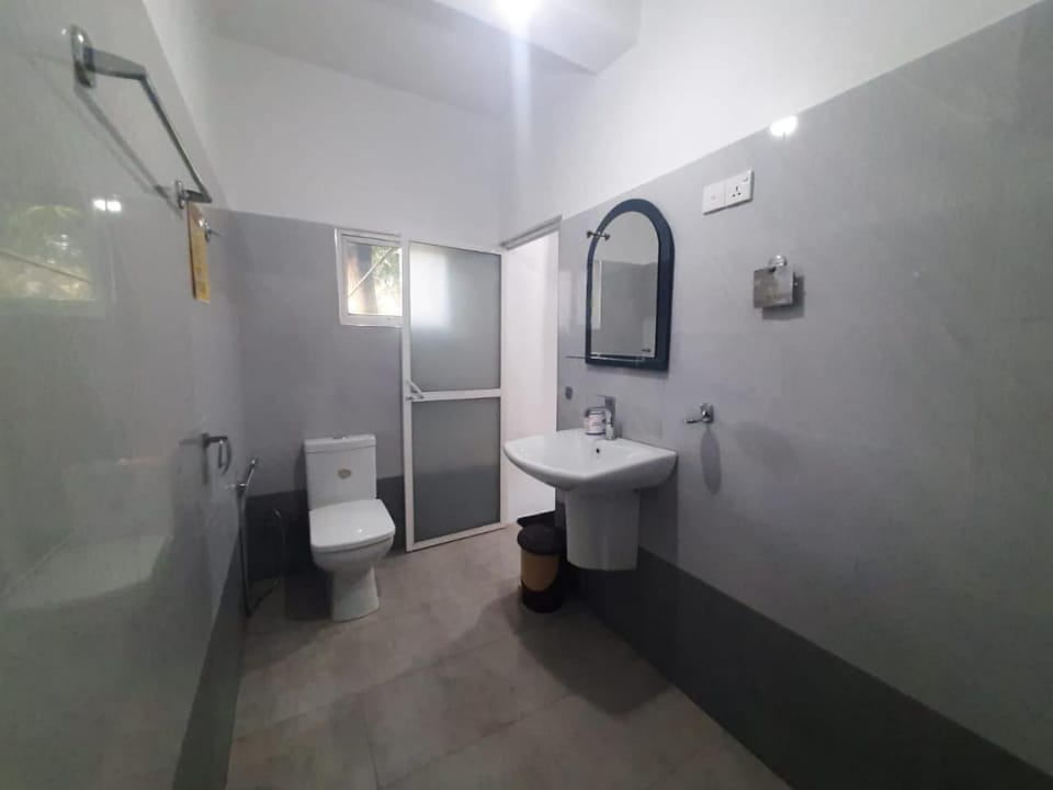 Shower, Toilet, Bathroom, bidet