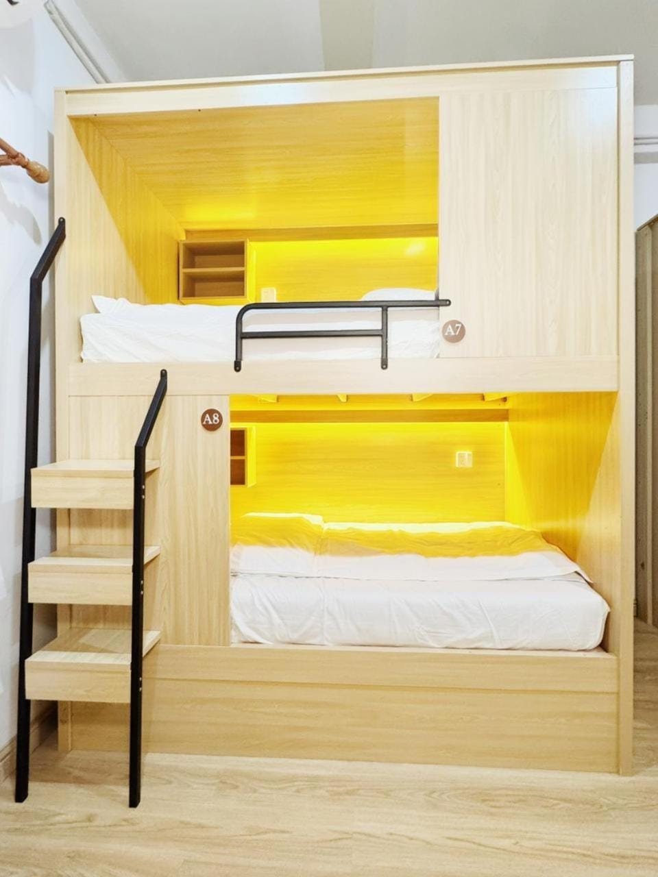 Demi Cafe and Hostel Hostel in Vientiane