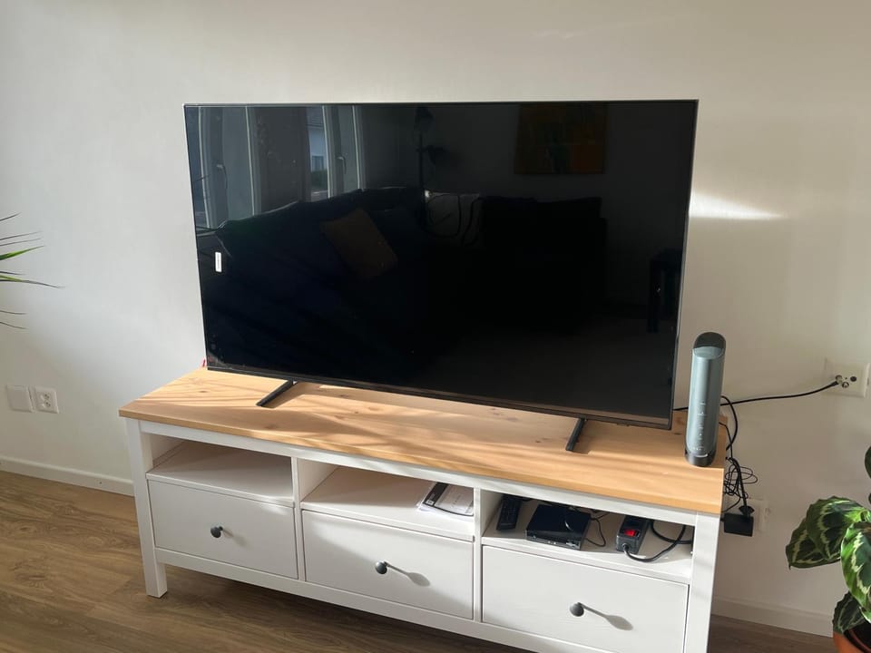 TV and multimedia