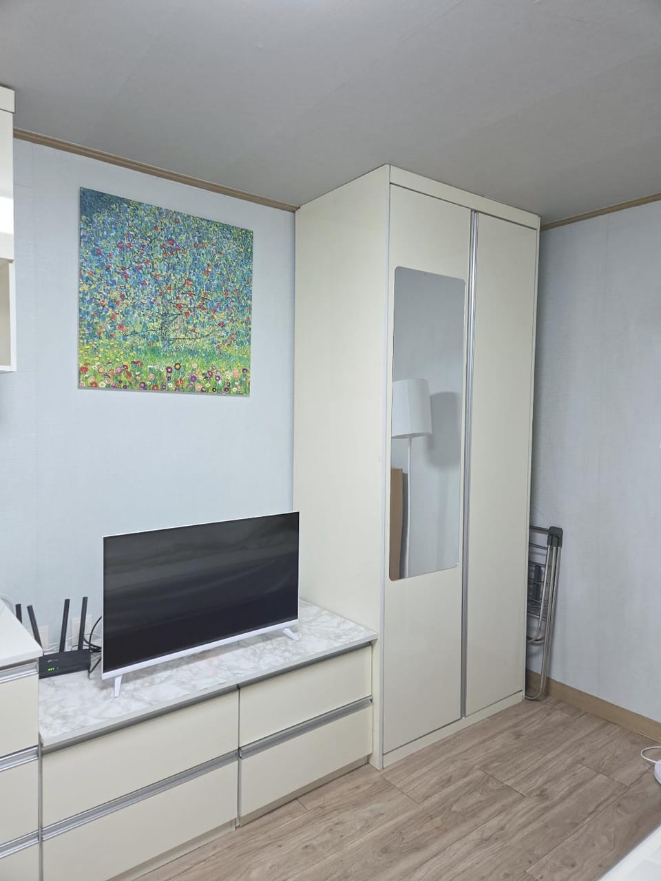 홍대입구 원룸 Apartment in Seoul