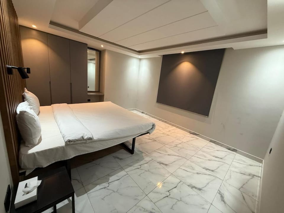 Atelier Tower Hoora - Family Apartment Apartment in Manama
