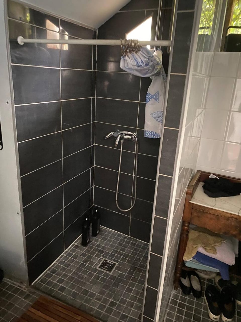 Chambre privée autonome Bed and Breakfast in Normandy