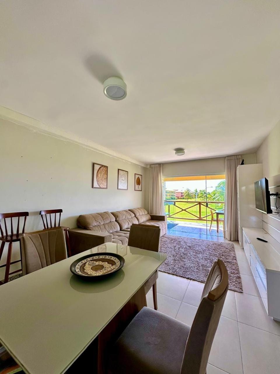 Villa das Agua o Paraíso 2 Apartment in State of Sergipe, Brazil