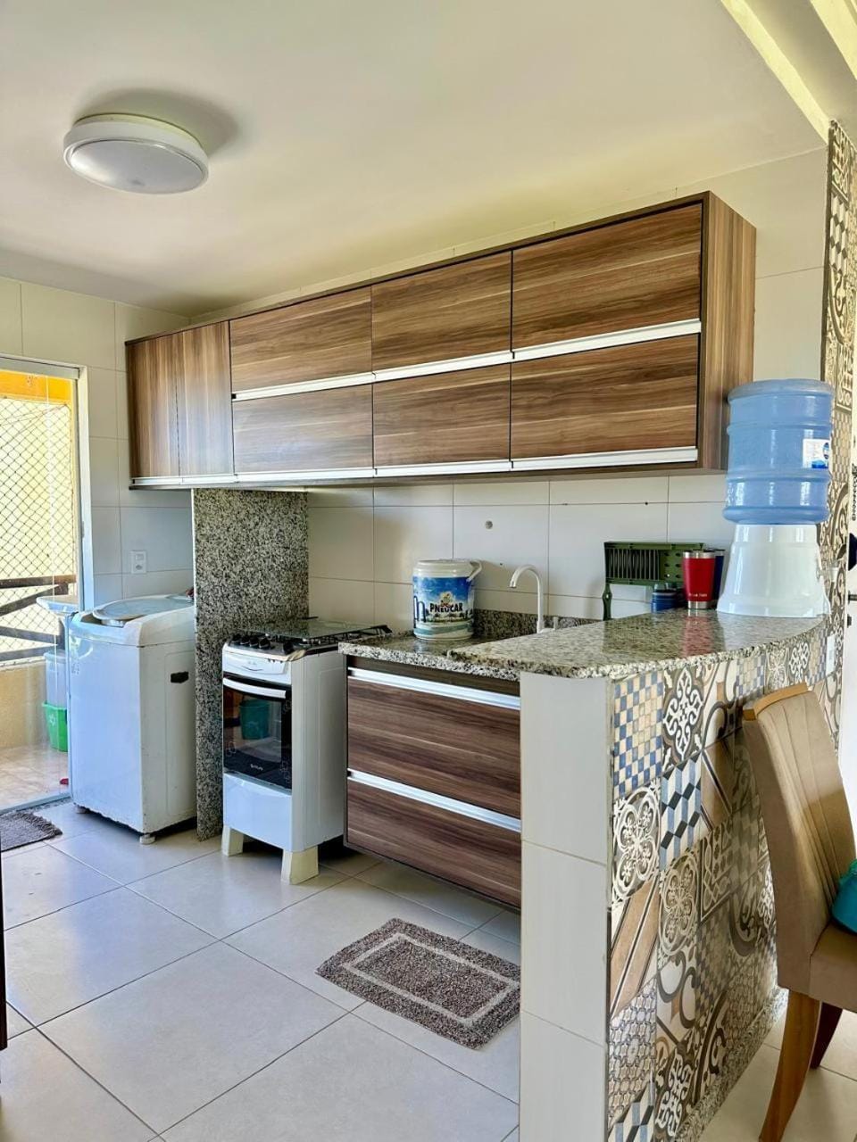 Villa das Agua o Paraíso 2 Apartment in State of Sergipe, Brazil