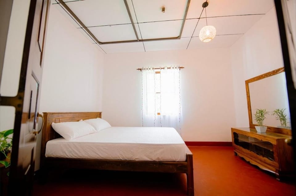 Aurora පාට පාට Apartment in Southern Province