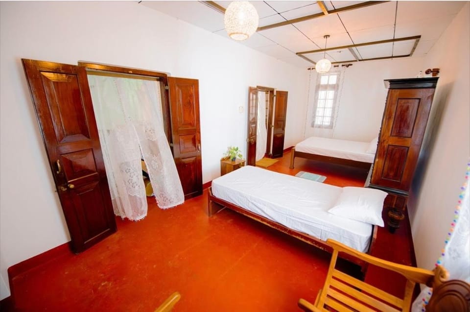 Aurora පාට පාට Apartment in Southern Province