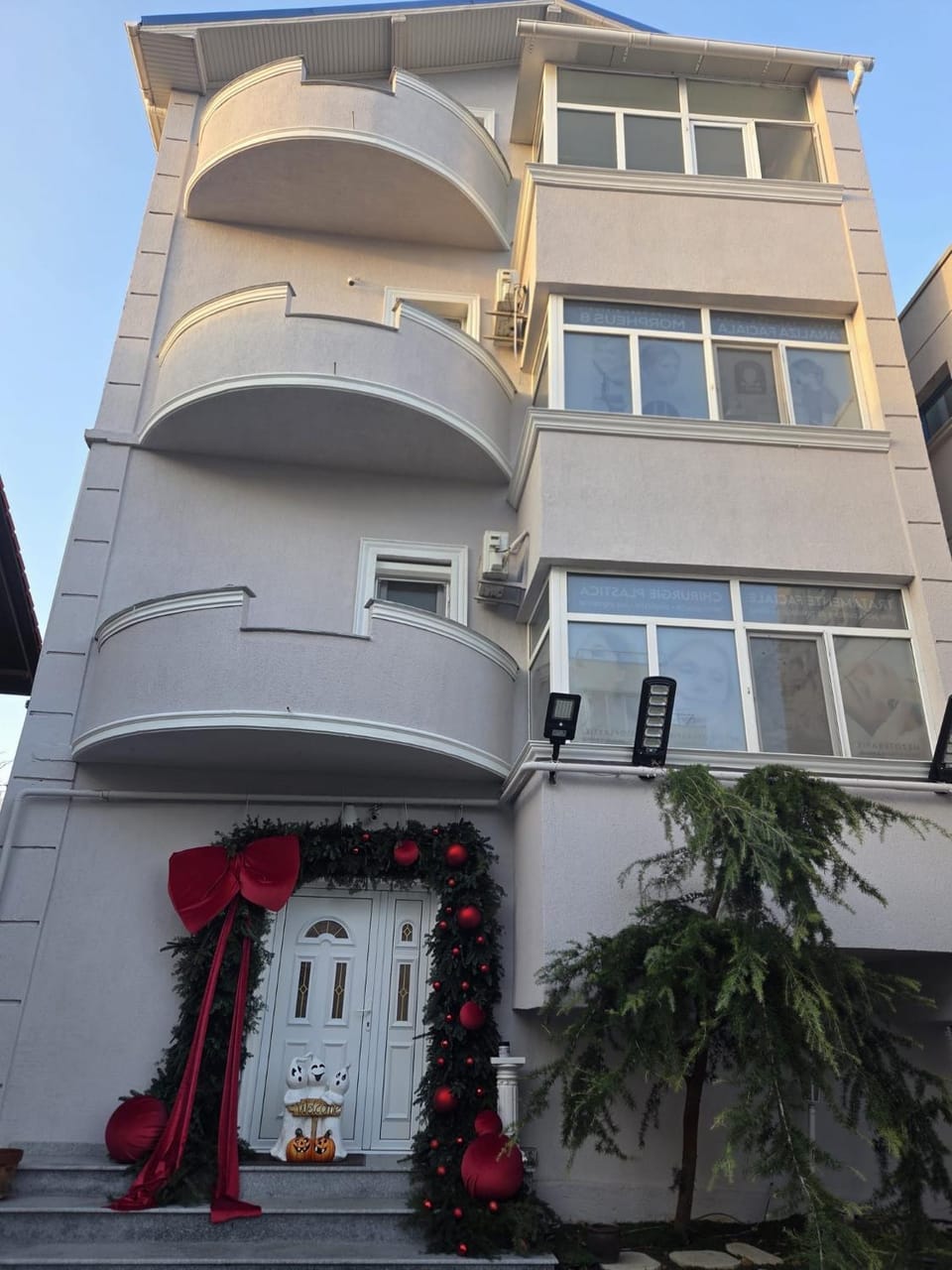 Cozy Loft Craiova 1 Apartment in Craiova