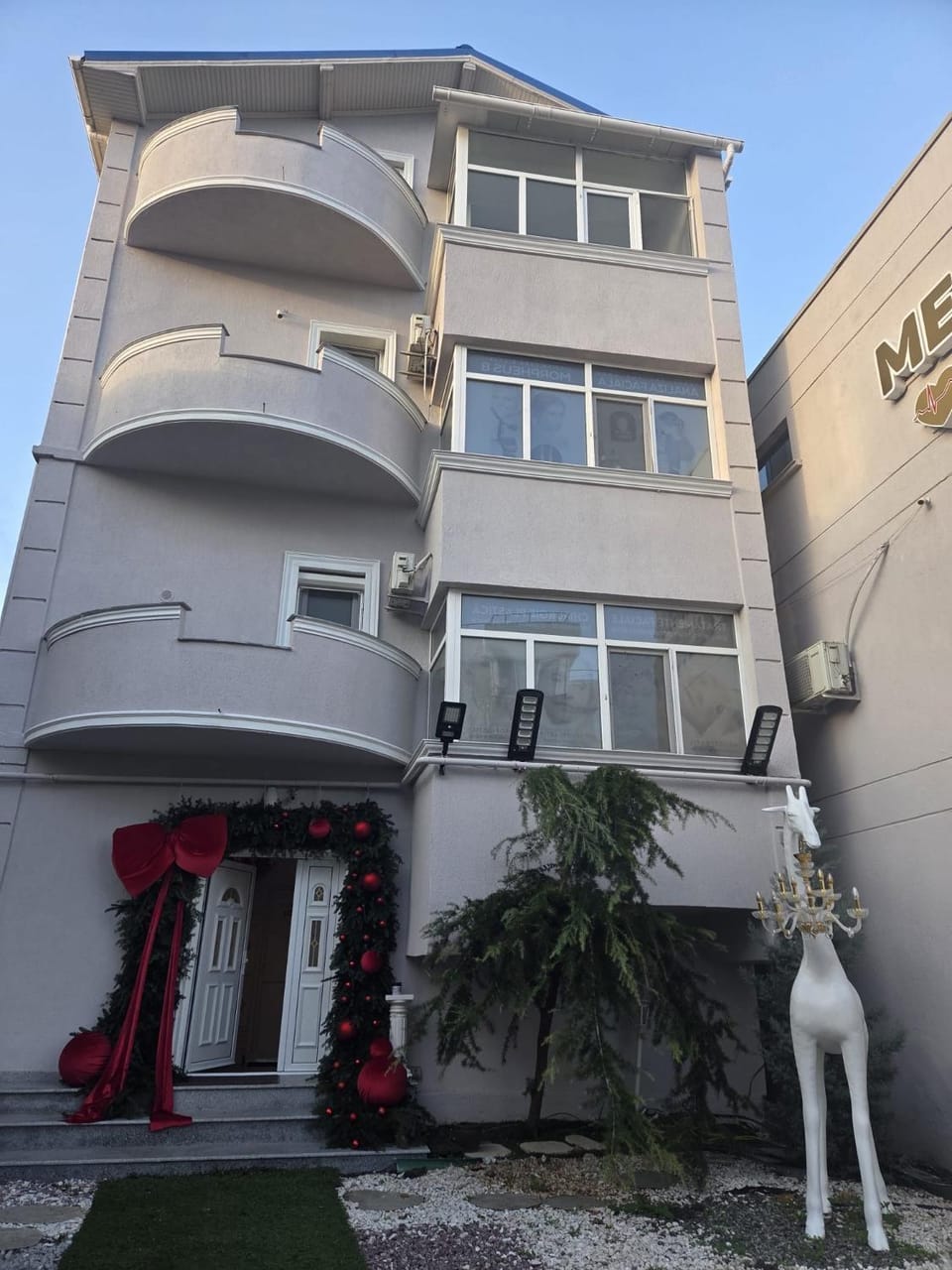 Cozy Loft Craiova 1 Apartment in Craiova