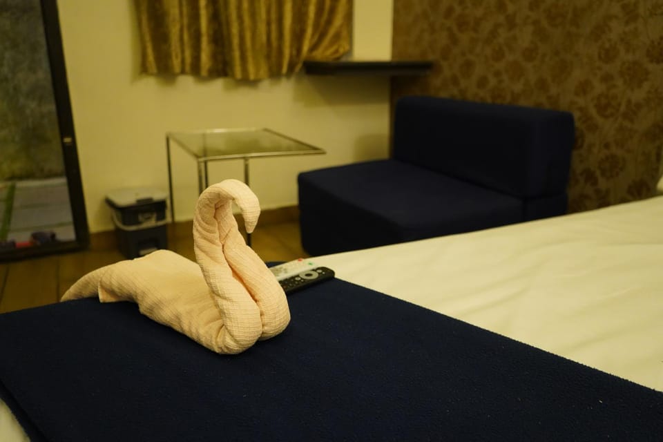 Alphineglow Hotel Hotel in Tamil Nadu