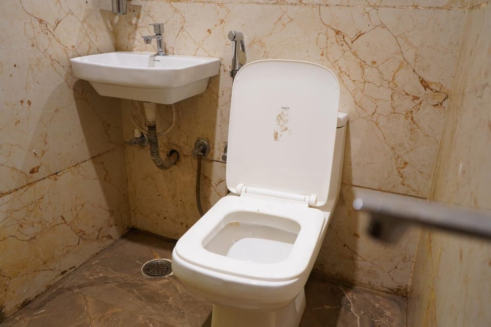 Alphineglow Hotel Hotel in Tamil Nadu