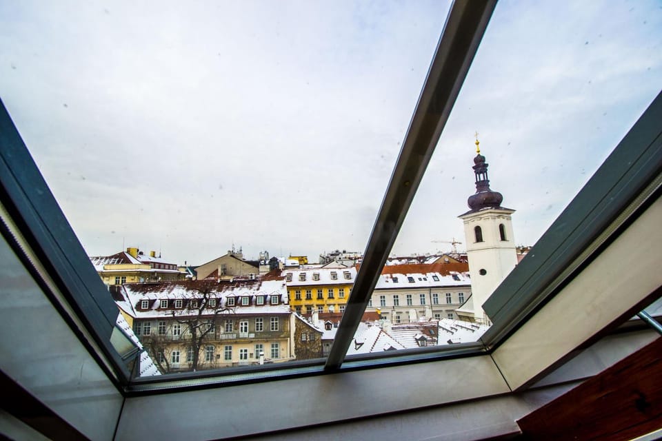 City view