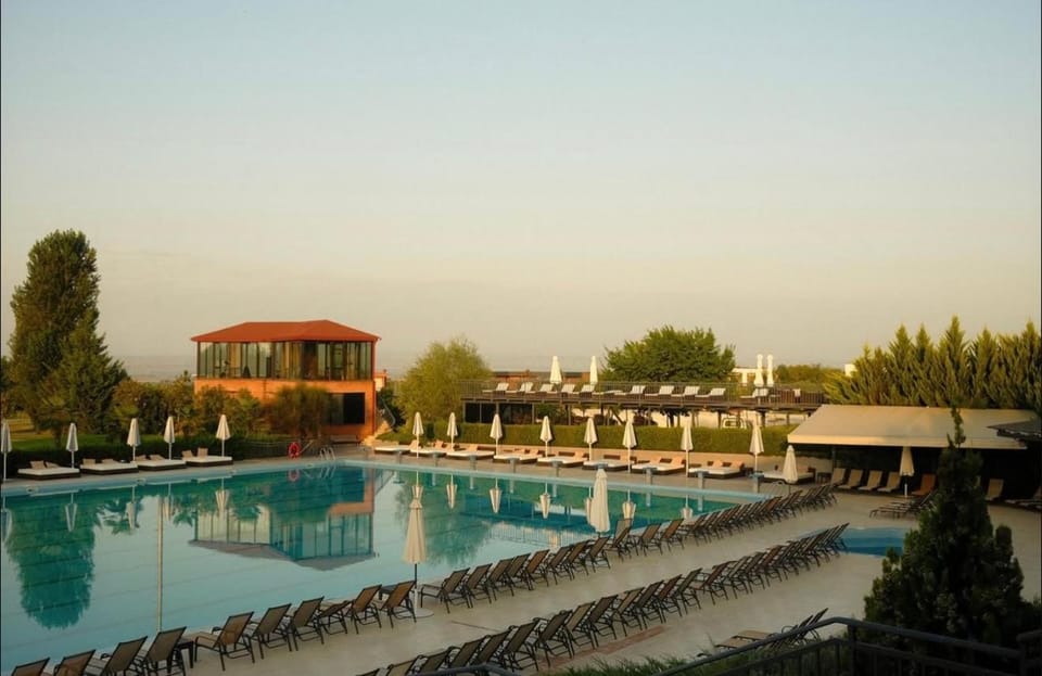 Villa 10, Ambassadori kachreti Golf Resort Villa in Georgia