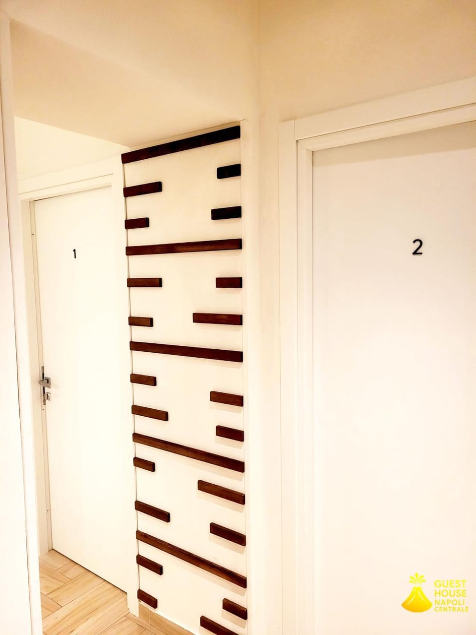 Decorative detail
