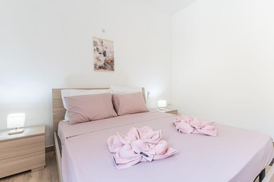 Tempo Suites in St Pauls Apartment in Saint Paul's Bay