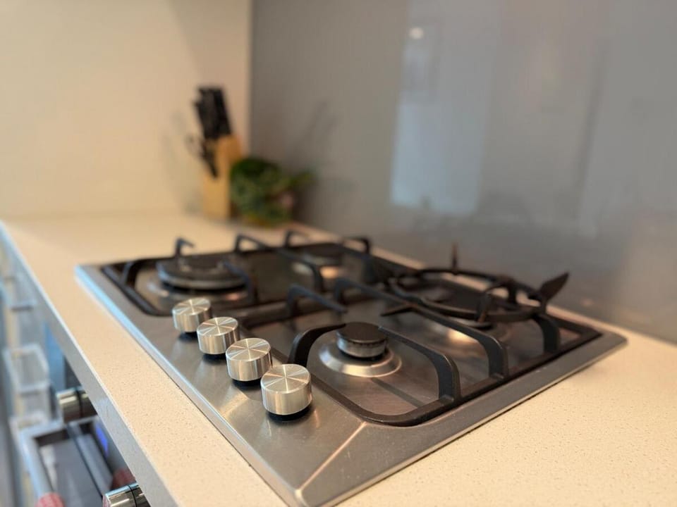 CBD 2BR SouthernCross MarvelStadium, Parking available Apartment in Melbourne