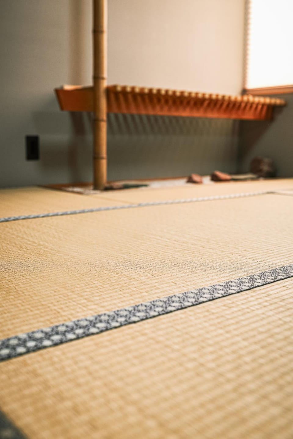 東山むらさき murasaki 4BR Zen & Meditation Retreat with Tatami Room Bed and Breakfast in Kanazawa