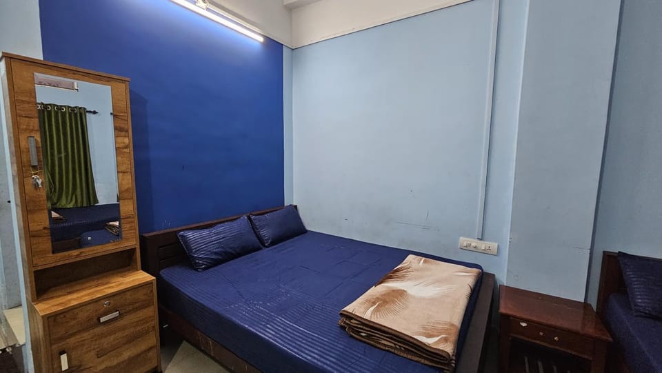 Mountain Rooms And Homestay Nature lodge in Kerala
